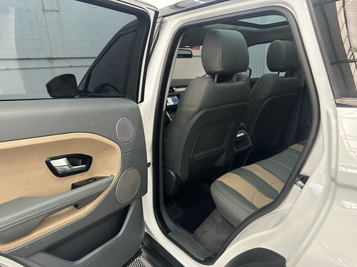 Land Rover Range Rover Evoque 2.0 Si4 Dynamic 5p