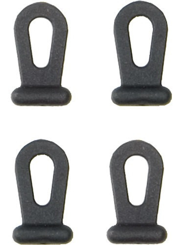 Op/tech Usa Adapt-its System Connectors (4-pieces)