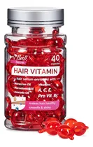 Comprar Suero De Tratamiento Capilar Con Aceites Y Vitaminas