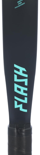 Pala De Tenis Head Flash Padel/pop (menta/rosa) (226123)