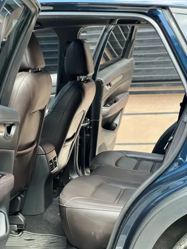 Mazda Cx-5 Signature 2.5 Awd 2020