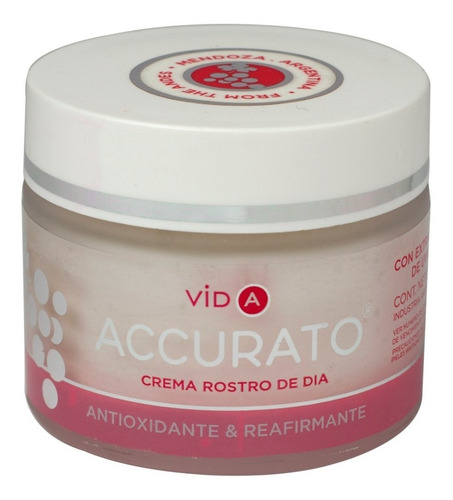 Set X5 - Accurato . Cuidado Pieles Sensibles Y Secas.