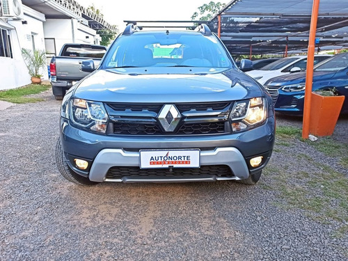 Renault Duster Privilege 2.0 4x2