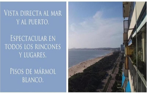 Imagen 6 de 6 de Alquiler En Punta Del Este, Golden Gate 1206
