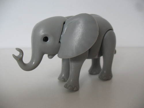 Playmobil Animales Elefante