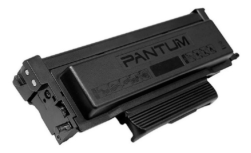 Imagen 1 de 10 de Toner Tinta Original Para Impresora Pantum Tl-411x