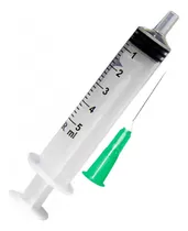 Comprar 100 Seringas 5ml Luer Slip Sr + 100 Agulhas 30x8 Bd