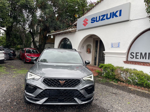 Cupra Ateca 2023