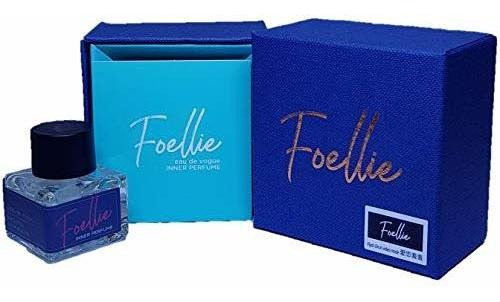 [follie] Eau De Vogue - Perfume Femenino De Belleza Xlzdk