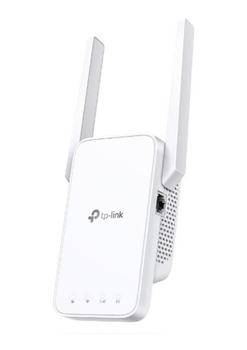  Extensor De Rango  Ac1200 Dualband Tp-link