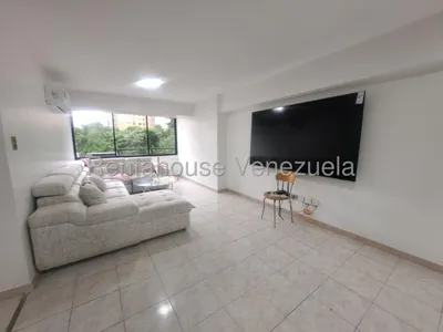 Apartamento en venta