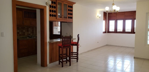 Imagen 5 de 14 de Apartamento En La Romana