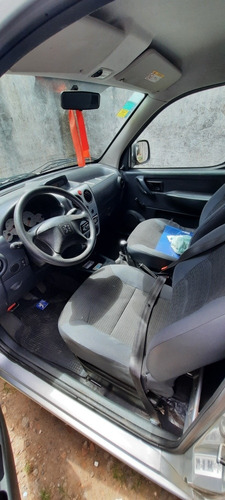 Peugeot Partner 1.6 Hdi Furgon Confort 2017