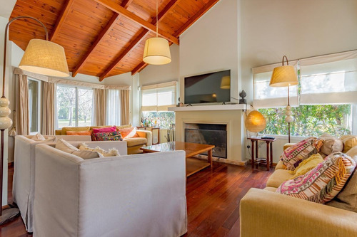 Imagen 1 de 30 de Venta Casa Kentucky Club De Campo Funes - Gazze