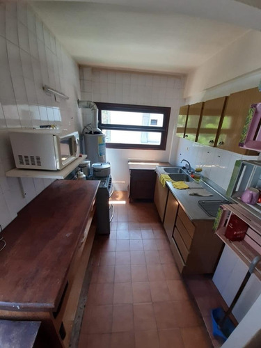Imagen 6 de 20 de Departamento Pinamar Centro - Jovenes - Temporada 2023
