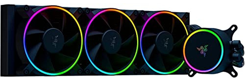 Watercooling Razer Hanbo Chroma Rgb 360mm 