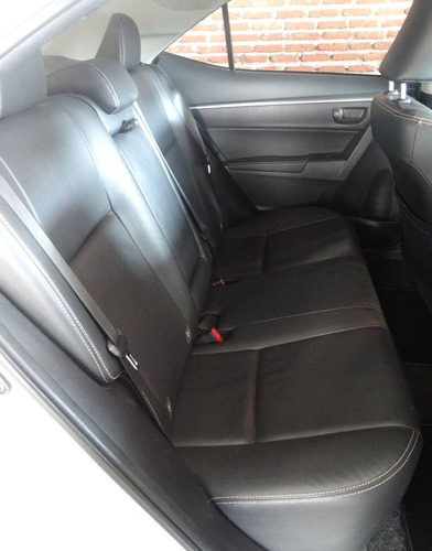 Imagem 10 de 11 de Toyota Corolla 2.0 Xei 16v Flex 4p Automático