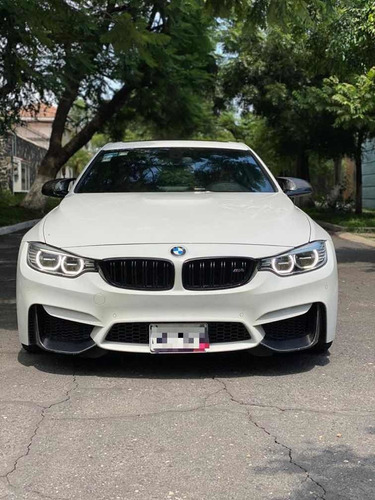 Bmw Serie M 3.0 M4 Coupe At 2015