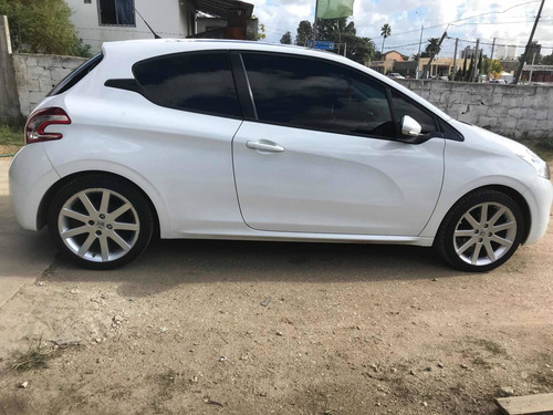 Peugeot 208 Active Nivel 6