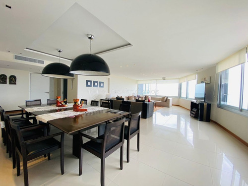 Imagen 3 de 14 de Venta De Aparatmento De 3 Dormitorios En Edificio Tiburon Iii