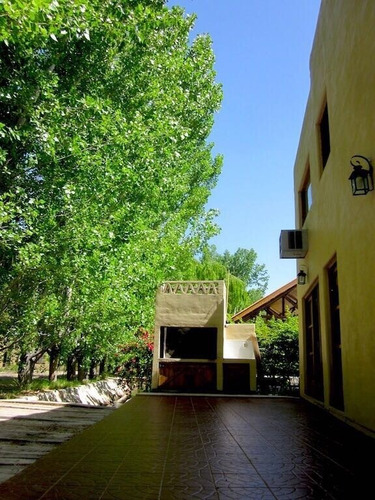 Imagen 5 de 11 de Vendo Casa Quinta En Solar Del Valle
