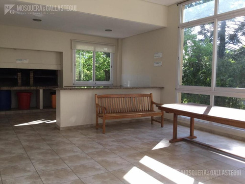 Imagen 7 de 30 de Muy Lindo Departamento En Jardines De Saravi