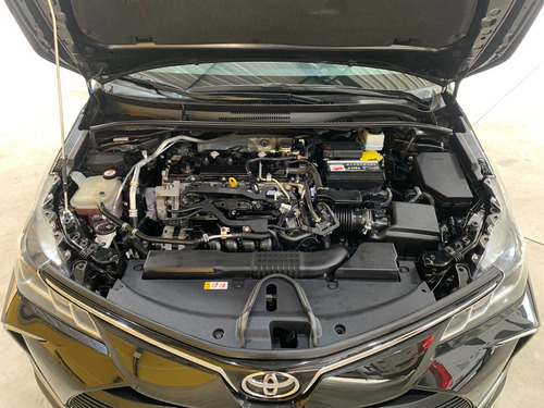 Toyota Corolla 2.0 Xei Dynamic Force Flex Aut. 4p