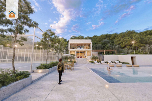 Tu Terreno En Venta Para Construir Tu Casa De Descanso En Chapala, Jalisco