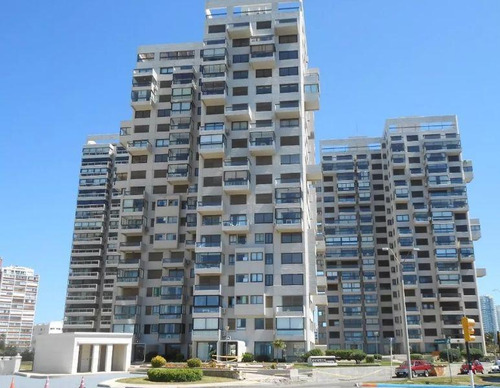 Apartamento - Playa Brava. Parada 1 De La Brava