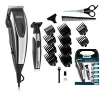 Comprar Maquina Para Cabello Wahl Cut & Detail 18 Piezas 2 Maquinas