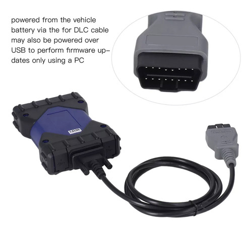 Varredor Diagnóstico Múltiplo Da Relação De Mdi 2 Obd2 Wifi