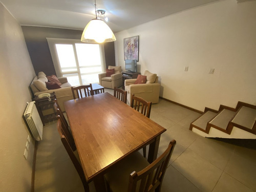 Duplex En Renovacion 3 Dormitorios Cerro Catedral