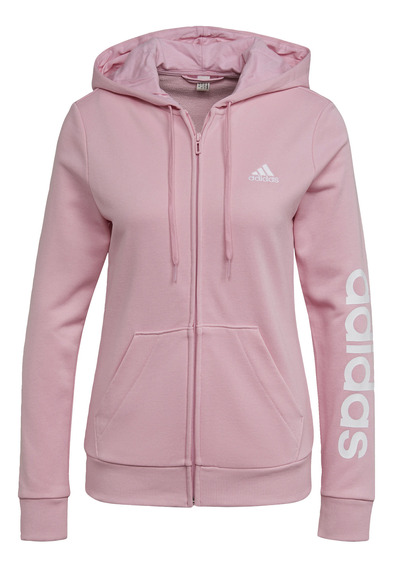 puede Hueco pellizco Buzo Adidas Rosa | MercadoLibre 📦