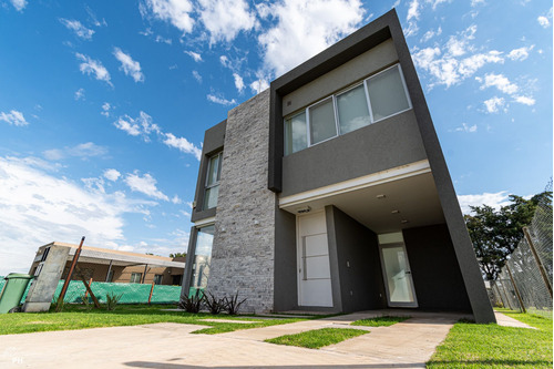 Imagen 3 de 30 de Casa En Venta 3 Dorm En Barrio Cerrado Brisanova