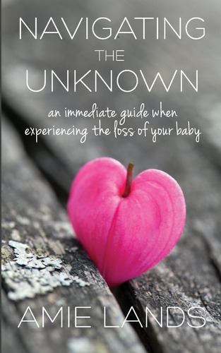 Libro: The Unknown: An Immediate Guide When Experiencing The