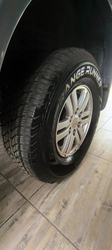 Mitsubishi L200 2.5 Did Cab Doble 4x4