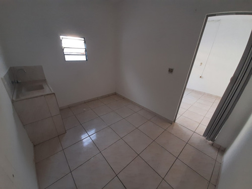 Imagem 4 de 16 de Apartamento Em São Paulo - Sp - Ca0184_horus