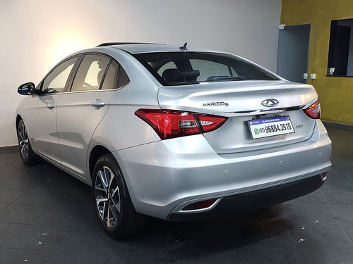 Chery Arrizo 5 1.5 Rxt Turbo Flex 4p