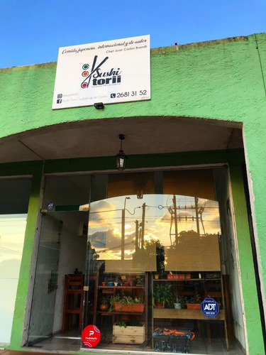 Venta Equipamiento Restaurante Local En Ciudad De La Costa