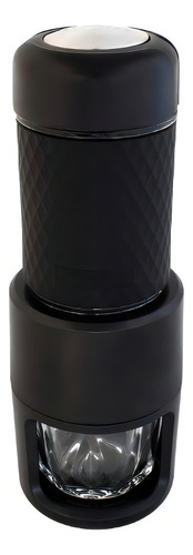 Cafetera Staresso SP-200 manual para expreso y cápsulas monodosis