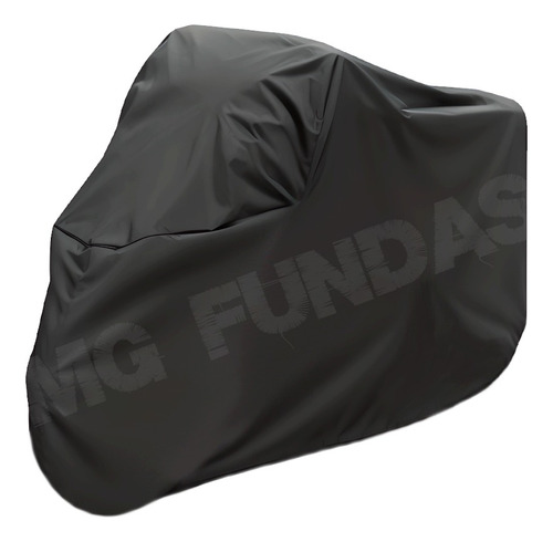 Funda Cobertor Impermeable Moto Voge Ds 300 Ds 500 Ds 650 