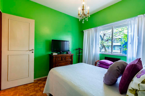 Venta - P. Goyena 500 Caballito - 4 Amb. Frente C/ Balcon