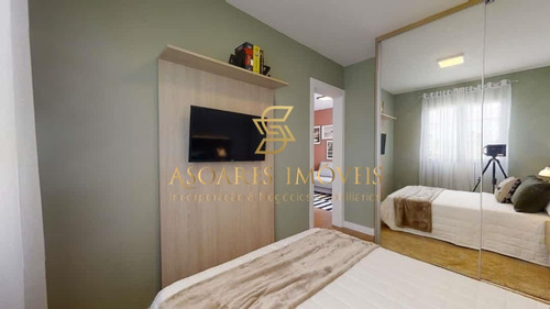 Imagem 27 de 30 de Apartamento À Venda Em Jardim Do Lago Continuação - Ap000482