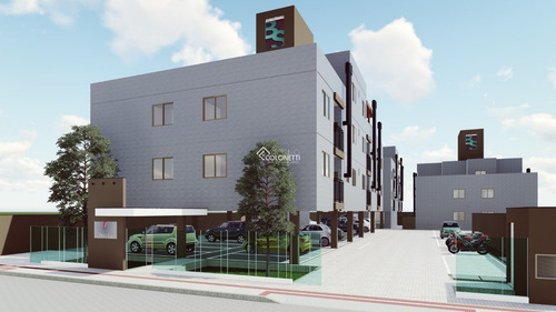 Imagem 4 de 14 de Apartamento - Quarta Linha - Ref: 1510 - V-1510