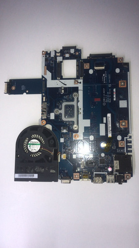 Placa Mãe Notebook Acer Aspire E1-510 Z5we3 La-a621p (5920)