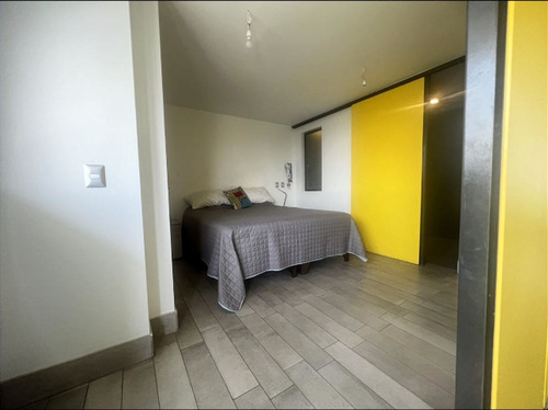 Departamento En Venta De 1 Dorm. En Ñuñoa