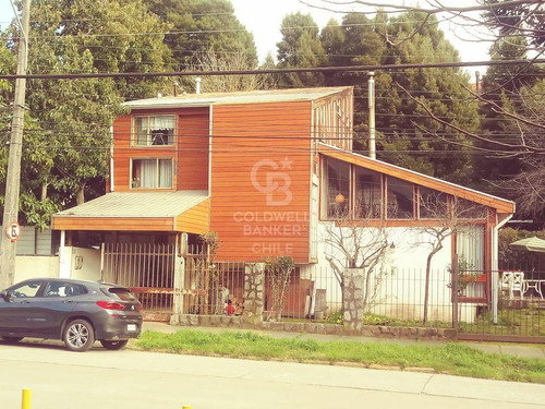 Propiedad Grande Y Central Ideal Constructora