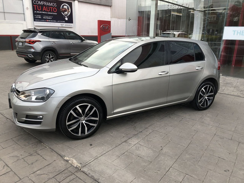 Imagen 9 de 15 de Volkswagen Golf 5 Puertas