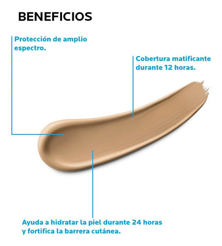 Imagen 3 de 8 de La Roche Posay Anthelios Mineral One Crema Uso Diario Tono 2