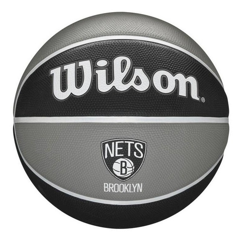 Balón Nba Tribute Nets Wilson
